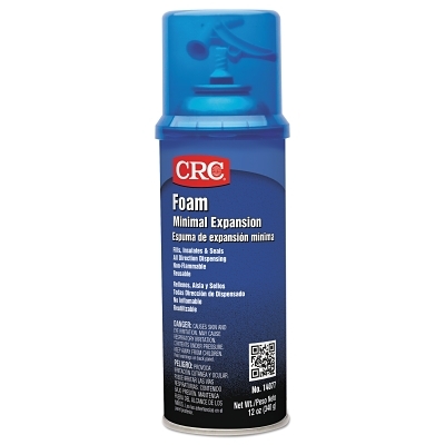 16 OZ. AEROSOL FOAM SEAL